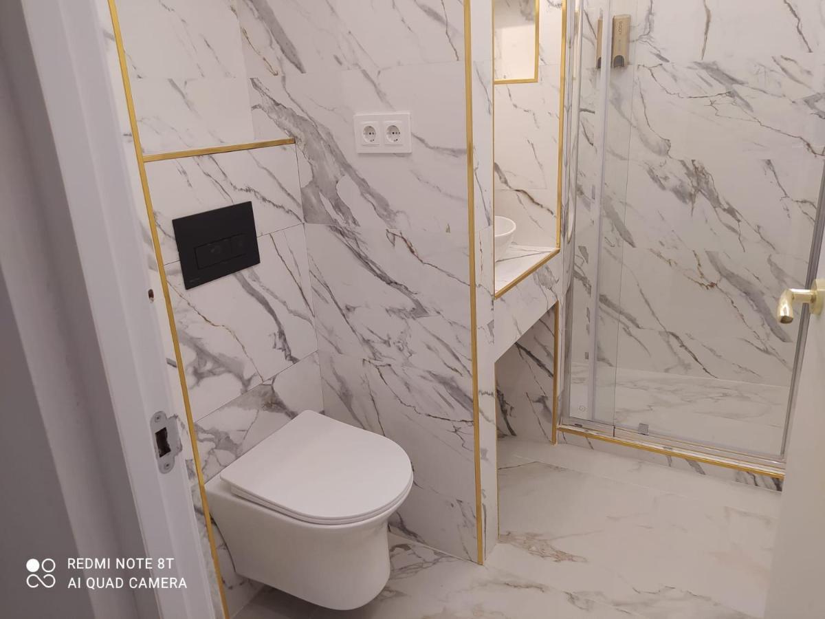Loft4 Luxury Vacation Deluxe Plaza Mayor มาดริด ภายนอก รูปภาพ