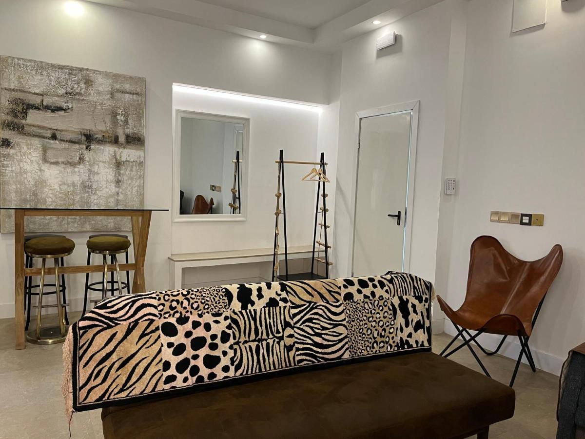Loft4 Luxury Vacation Deluxe Plaza Mayor มาดริด ภายนอก รูปภาพ